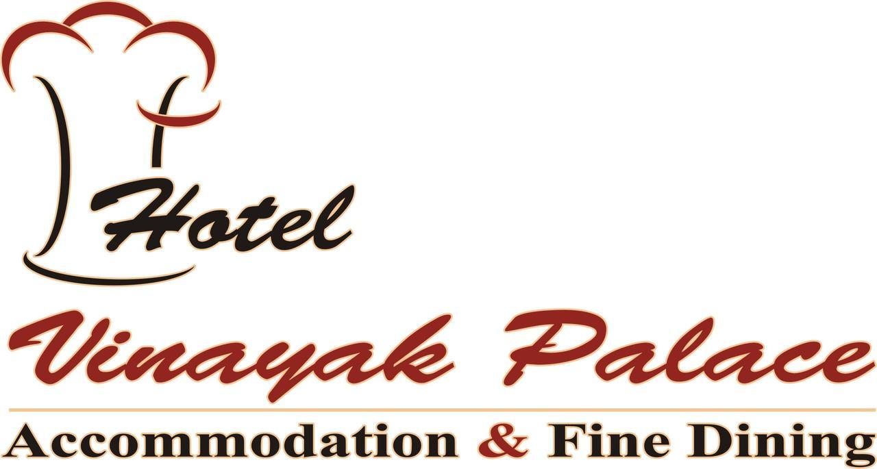 Hotel Vinayak Palace Bilāspur Exterior foto